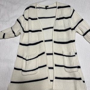 Boutique cardigan
